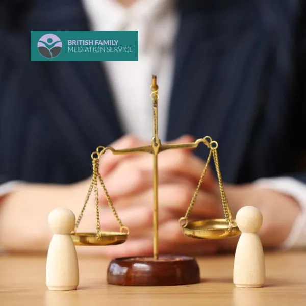 When Is Family Court Unavoidable Port Talbot