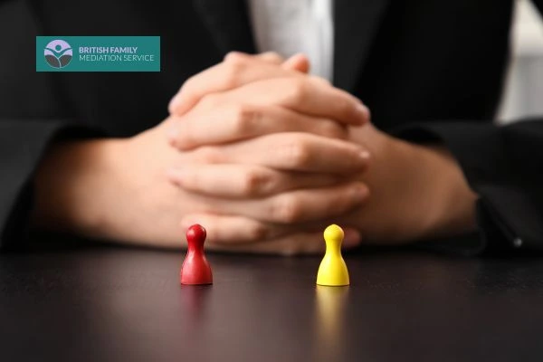 Family mediation service Port Talbot