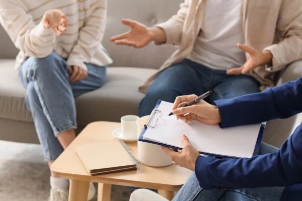 What If One Parent Refuses to Attend Mediation Port Talbot?