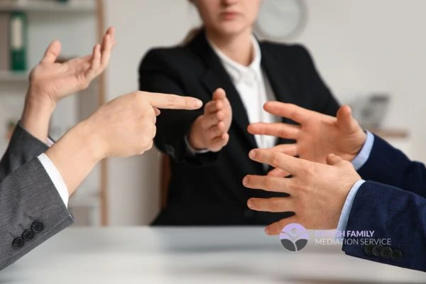 What is family mediation Port Talbot? Find out more today!