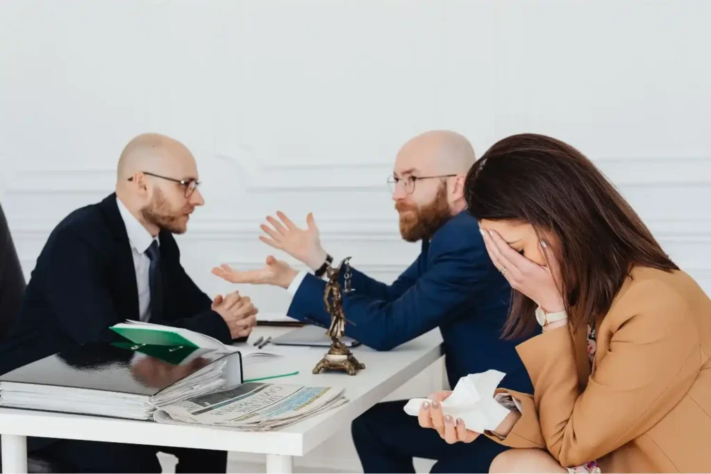 How Can Mediation Reduce Conflict When Emotions Are Running High Port Talbot?