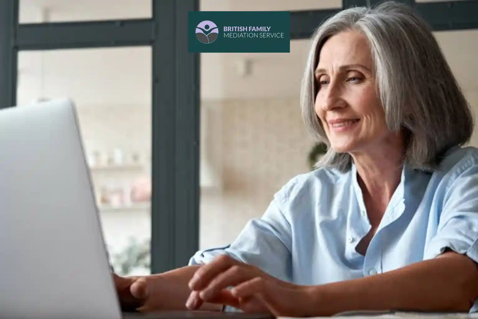 Is Online Family Mediation Just as Effective as Meeting in Person Port Talbot?