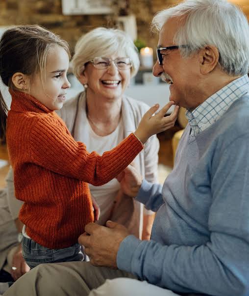 What Happens If My Grandchild’s Parents Won’t Agree to Contact Port Talbot?