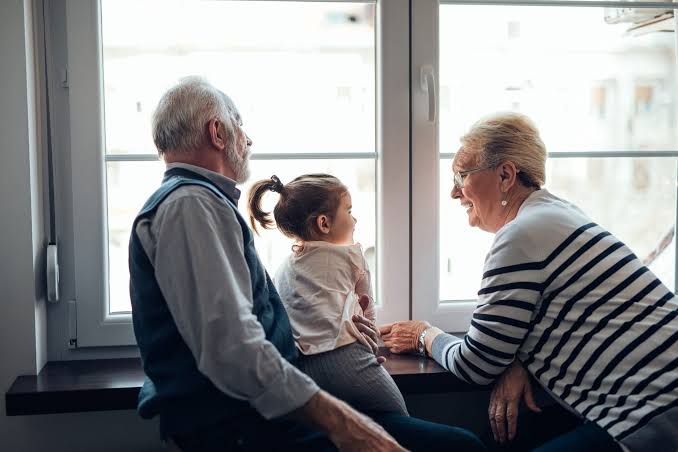 Why Has Contact With My Grandchildren Been Cut Off Port Talbot?